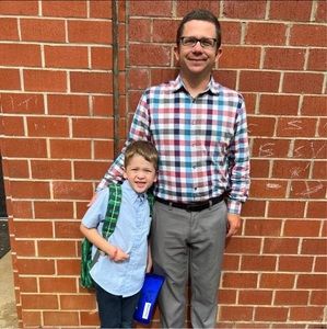 Meet your Posher, Jerry